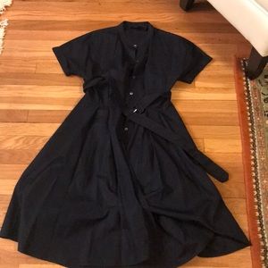 Theory dress